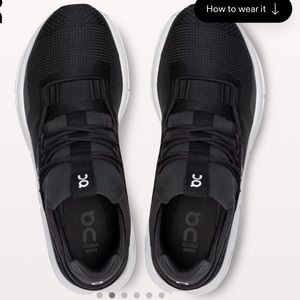 On-Running Cloudnova Running Shoes